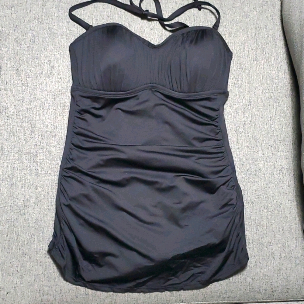 MERONA - BLACK SWIMSUIT